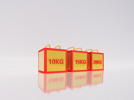 配重搬運(yùn)體驗(yàn)